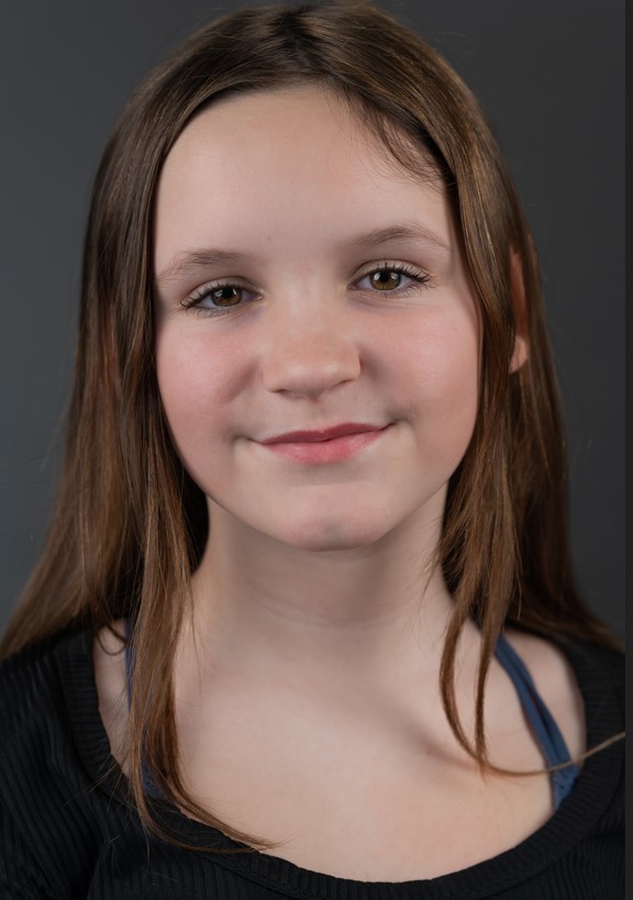 Amélyann Therrien