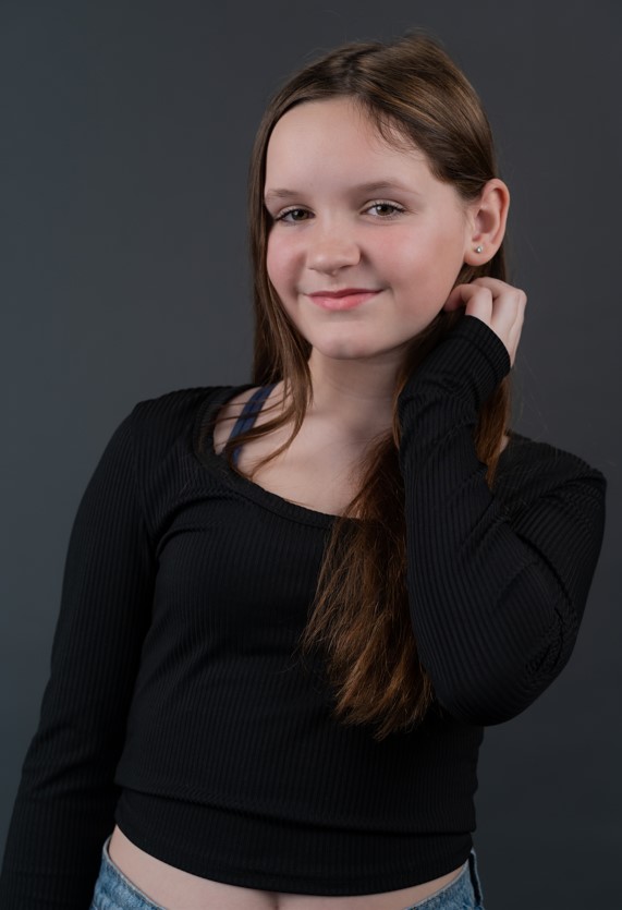 Amélyann Therrien — photo 4