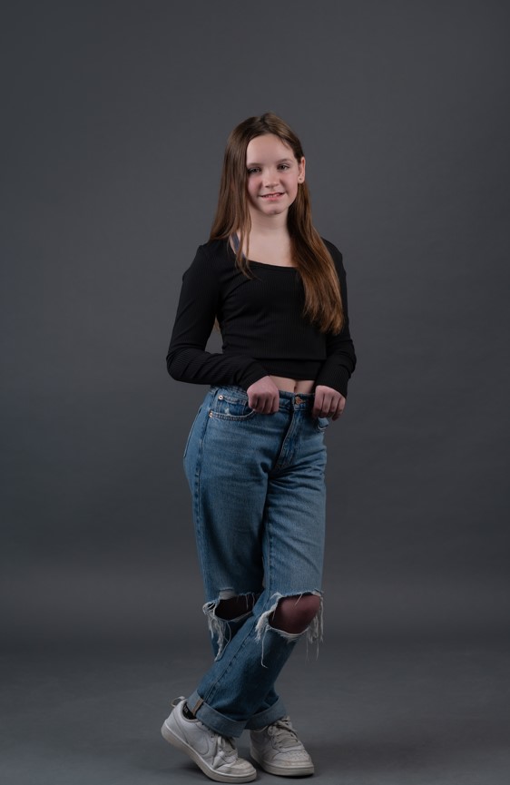Amélyann Therrien — photo 3
