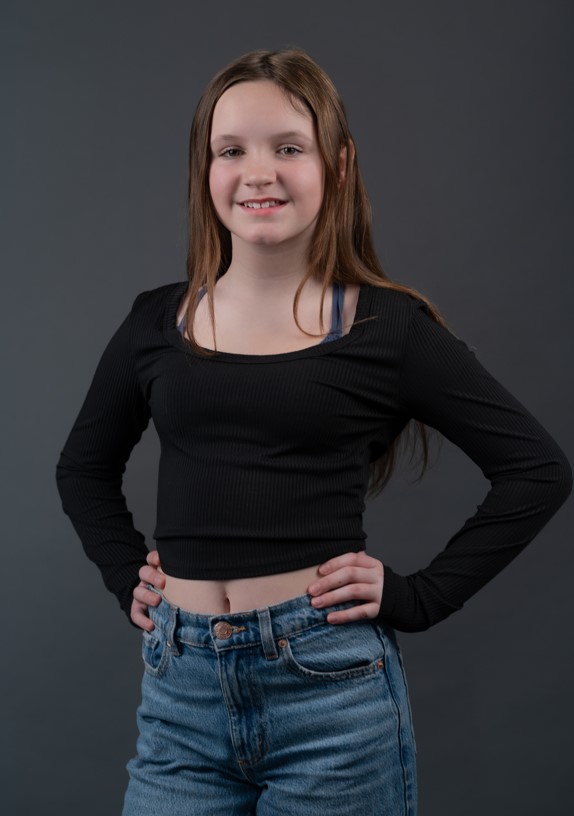 Amélyann Therrien — photo 2