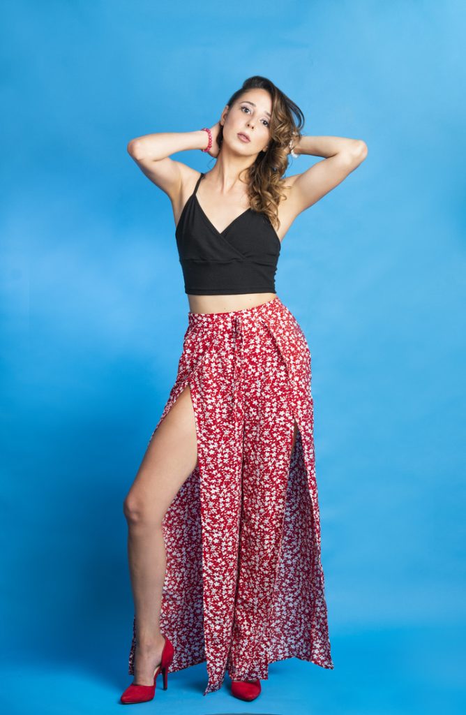 Narimene Haouari