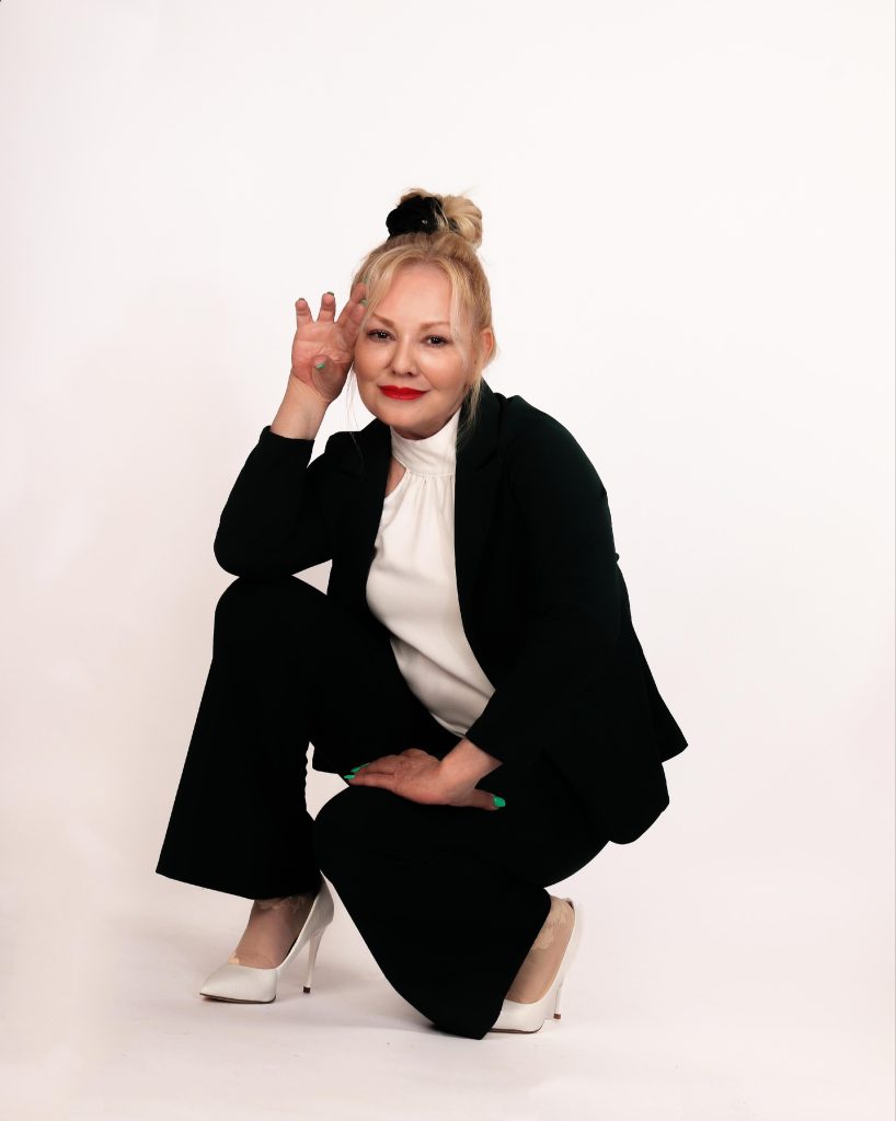 Nancy Le Clerc