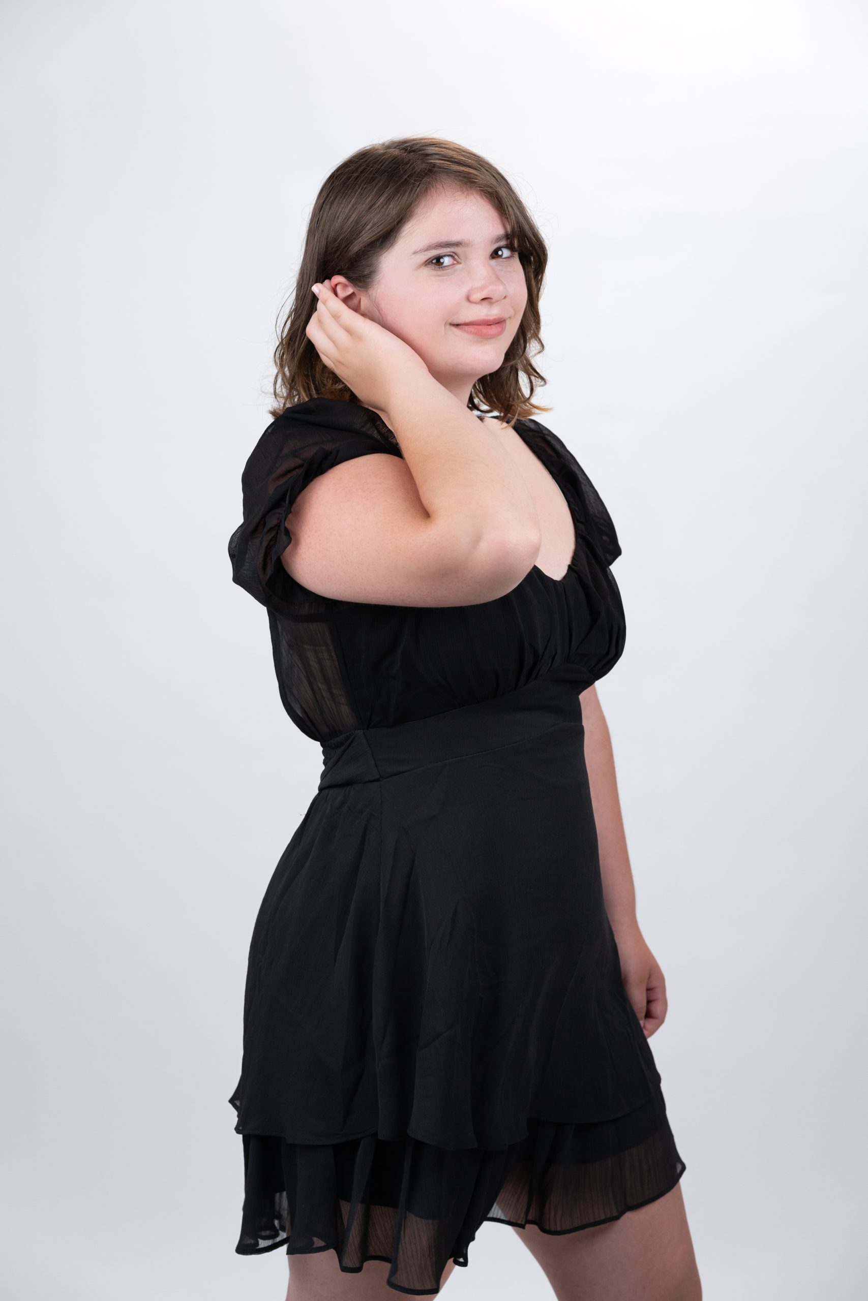 Brandyce Bilodeau — photo 2