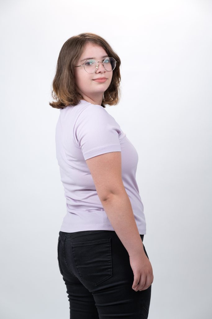 Brandyce Bilodeau