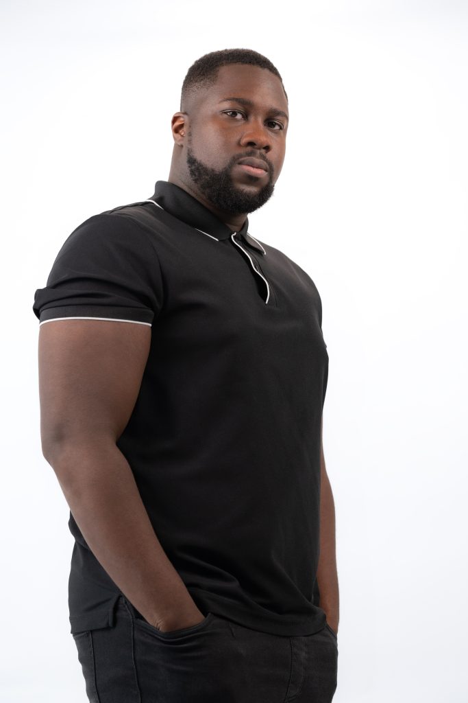 Marc-David Amisial