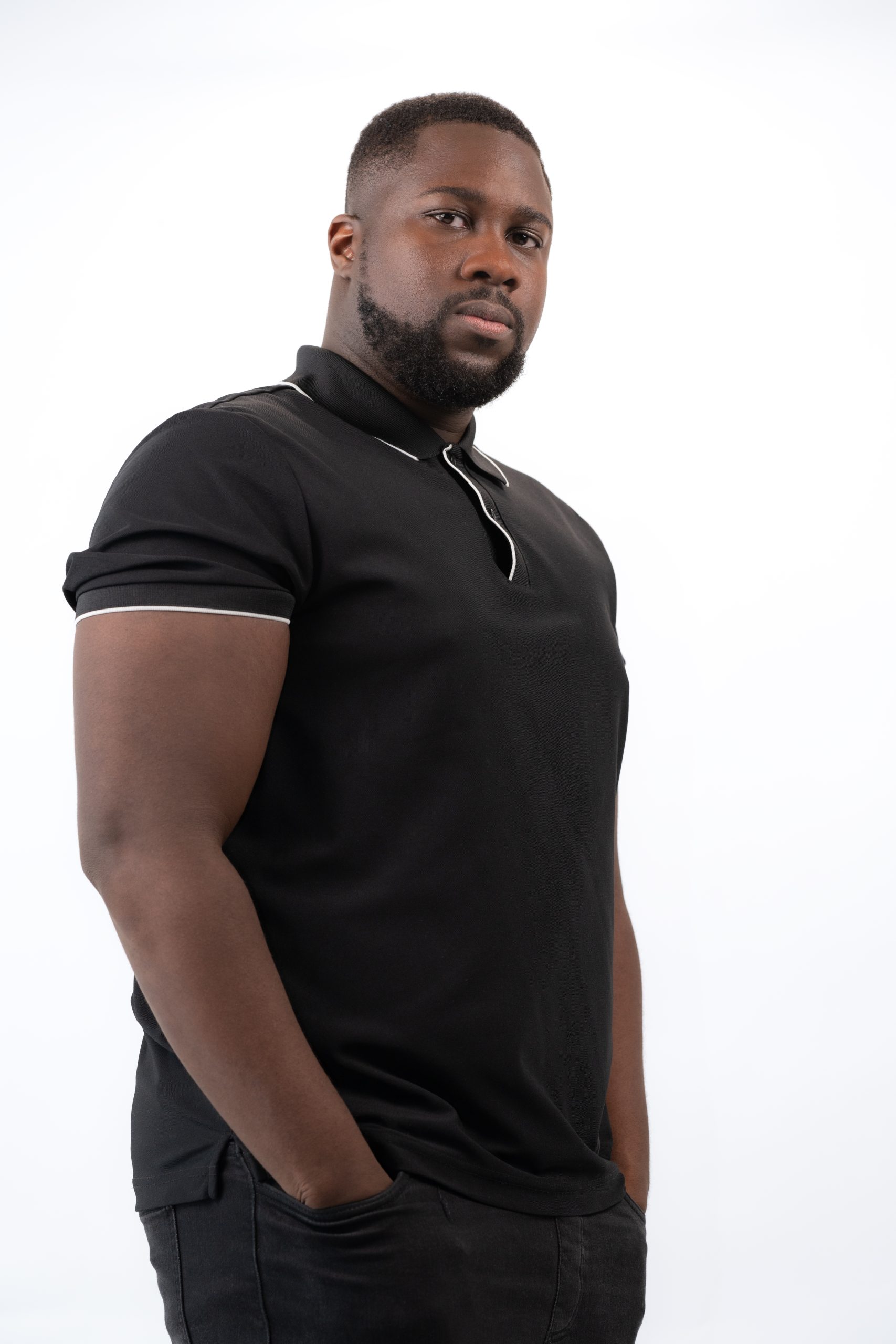 Marc-David Amisial — photo 3
