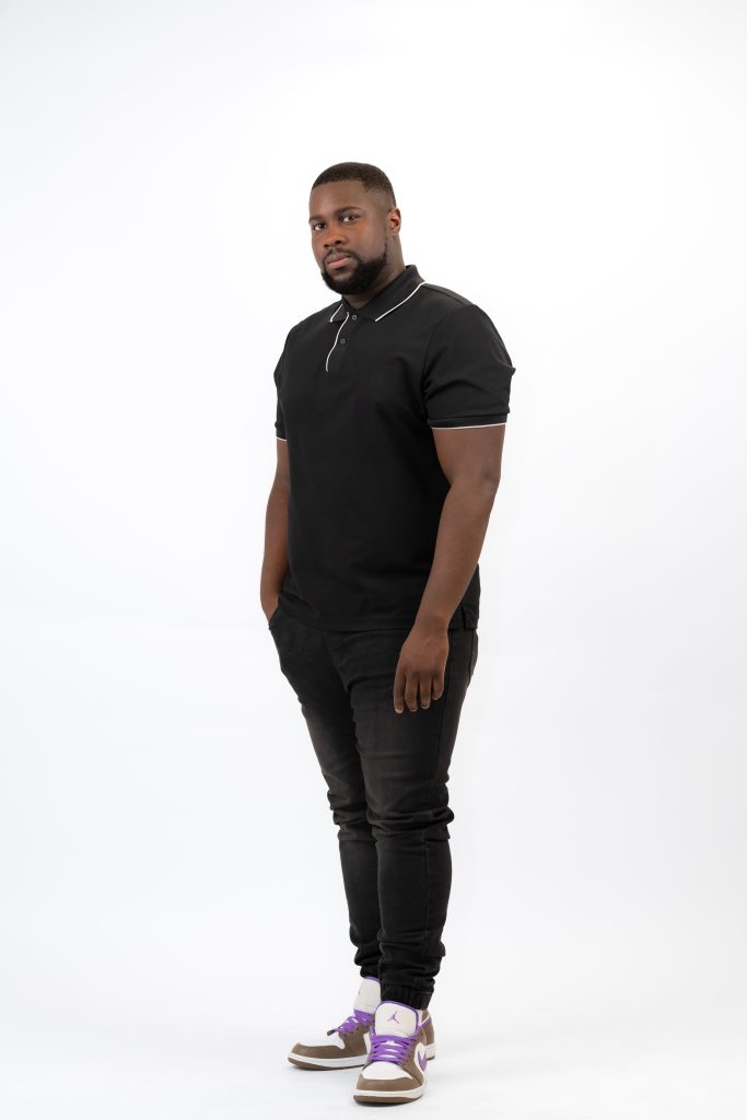 Marc-David Amisial