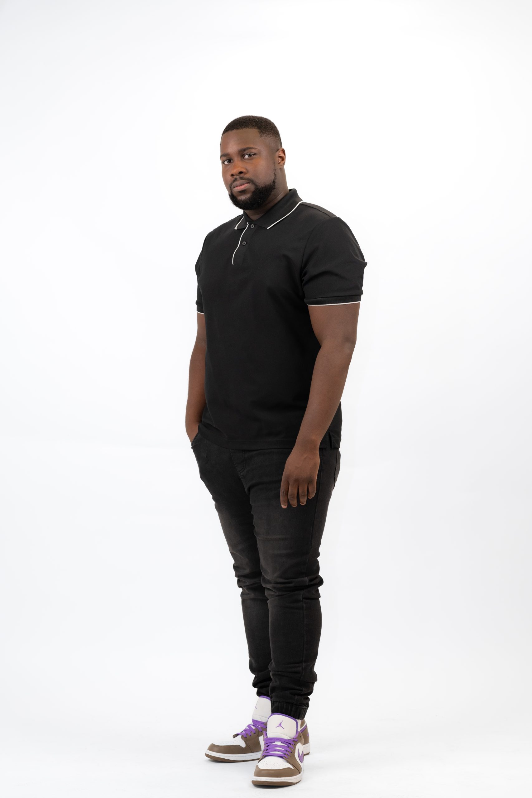 Marc-David Amisial — photo 7