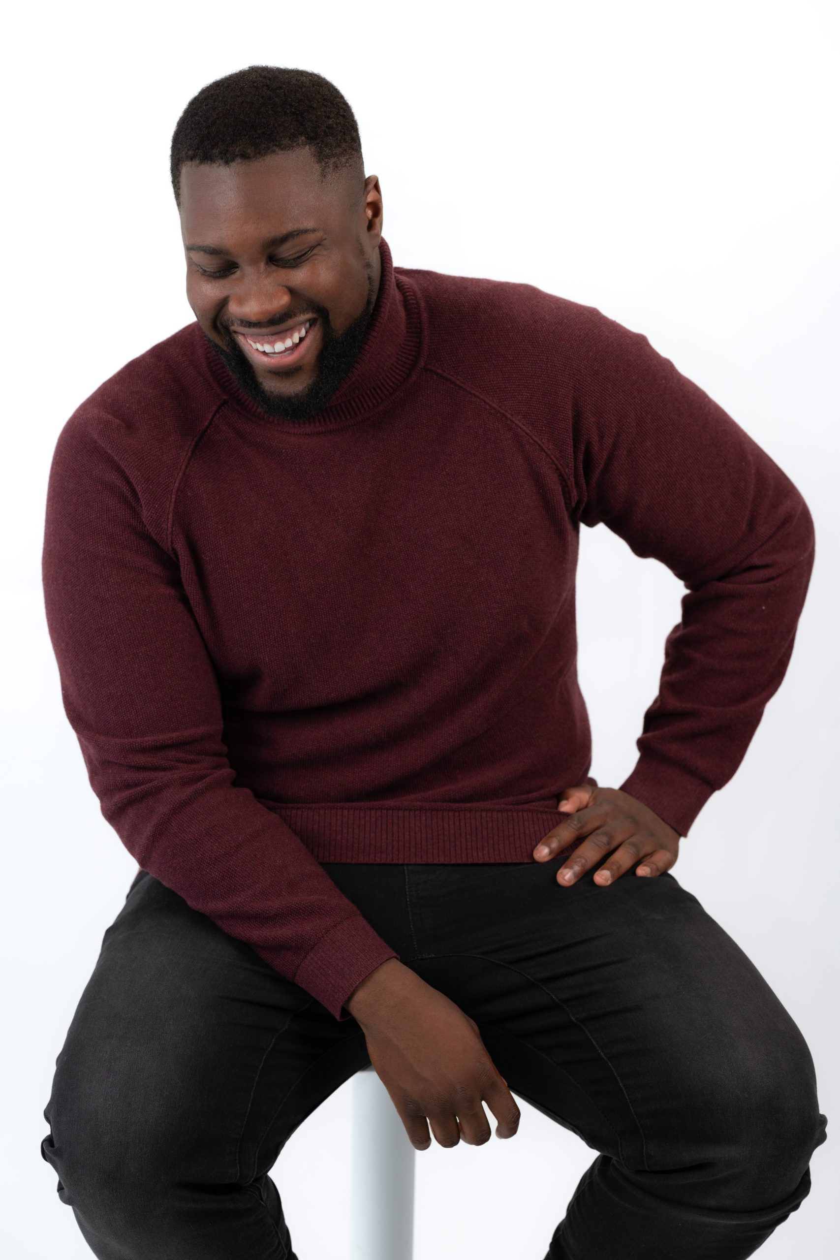 Marc-David Amisial — photo 4