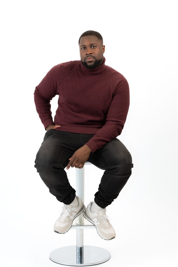 Marc-David Amisial