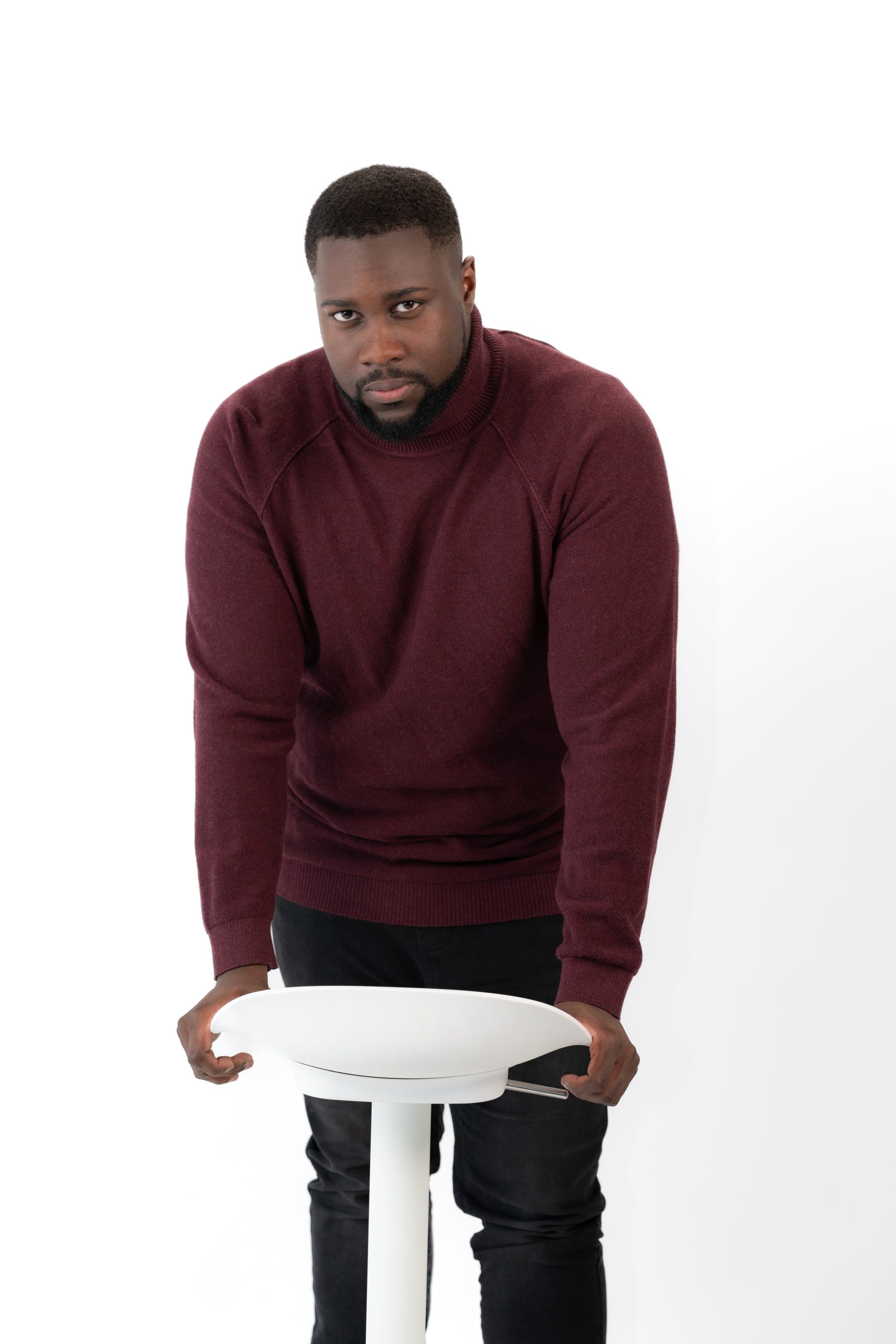 Marc-David Amisial — photo 9