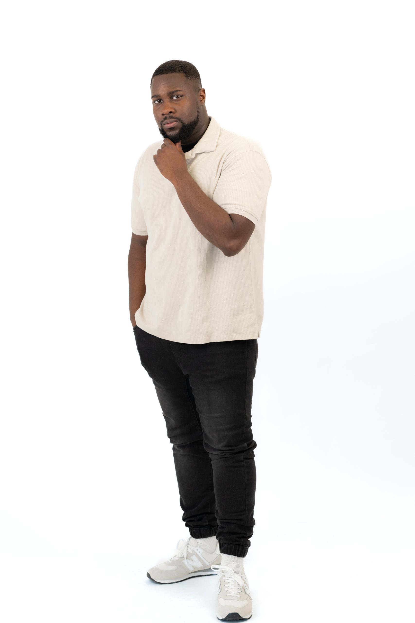 Marc-David Amisial — photo 5