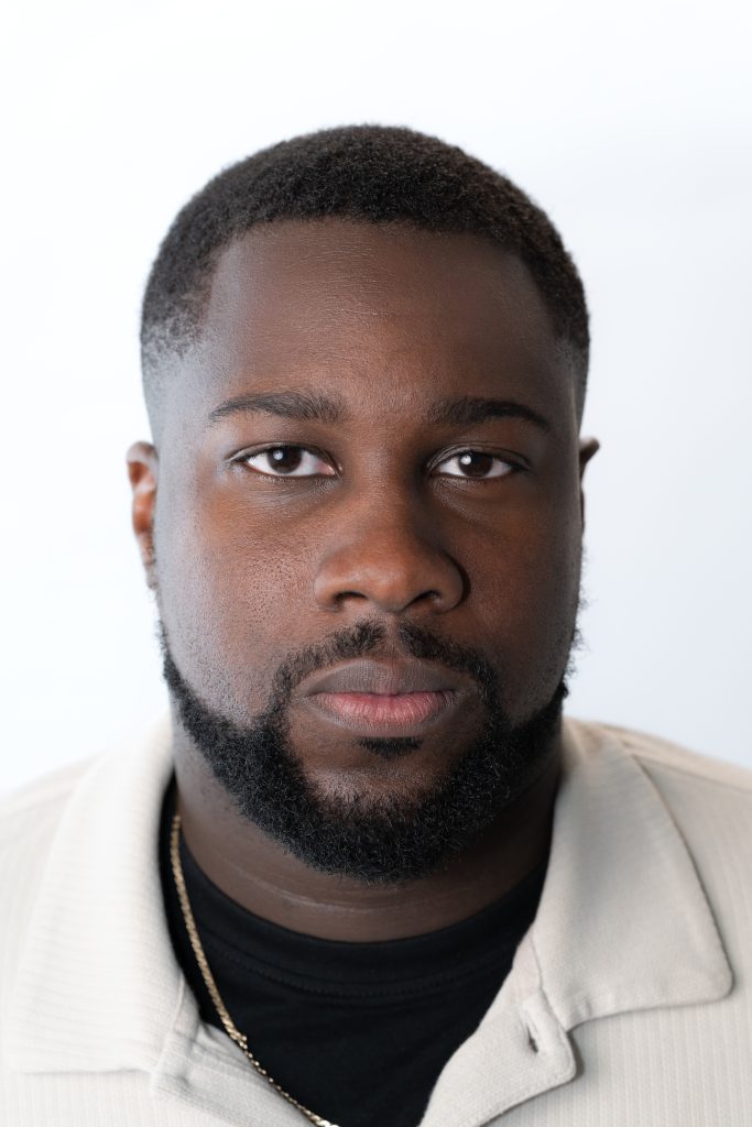 Marc-David Amisial