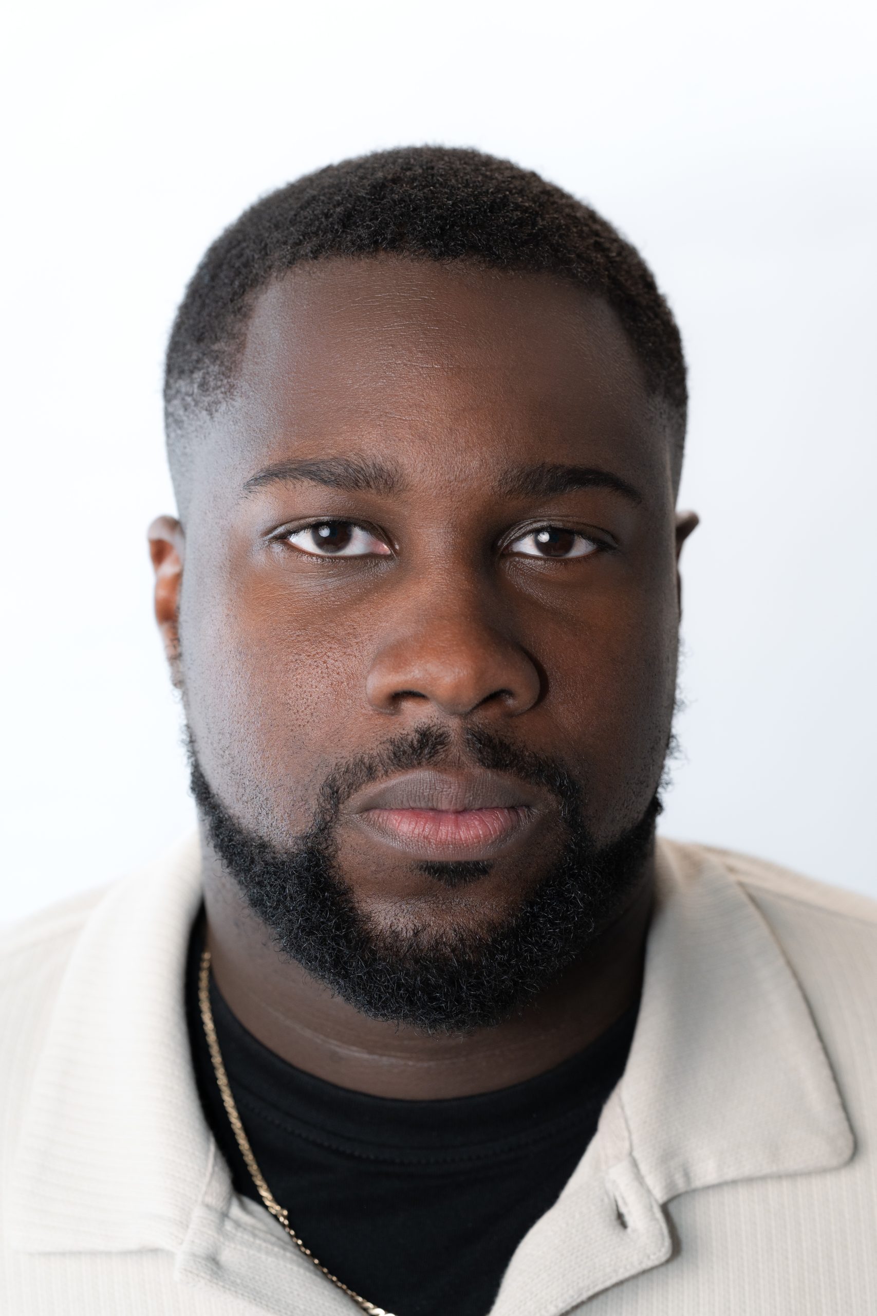 Marc-David Amisial — photo 1