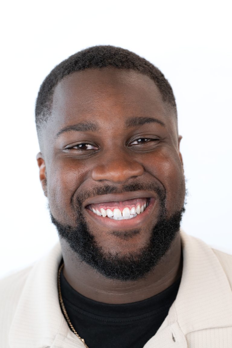 Marc-David Amisial
