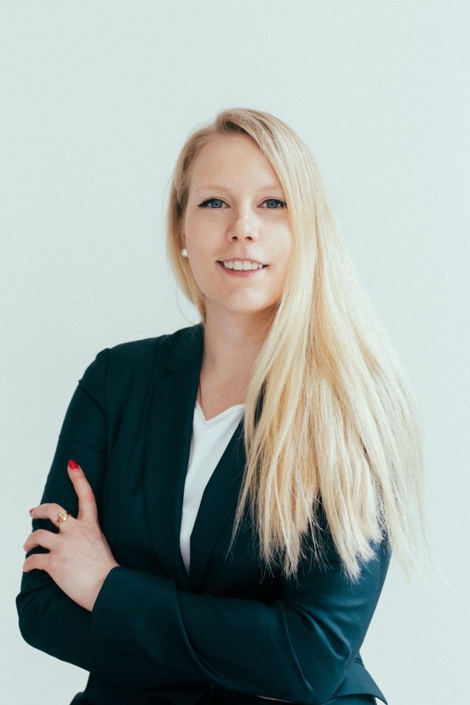 Anna van kosen