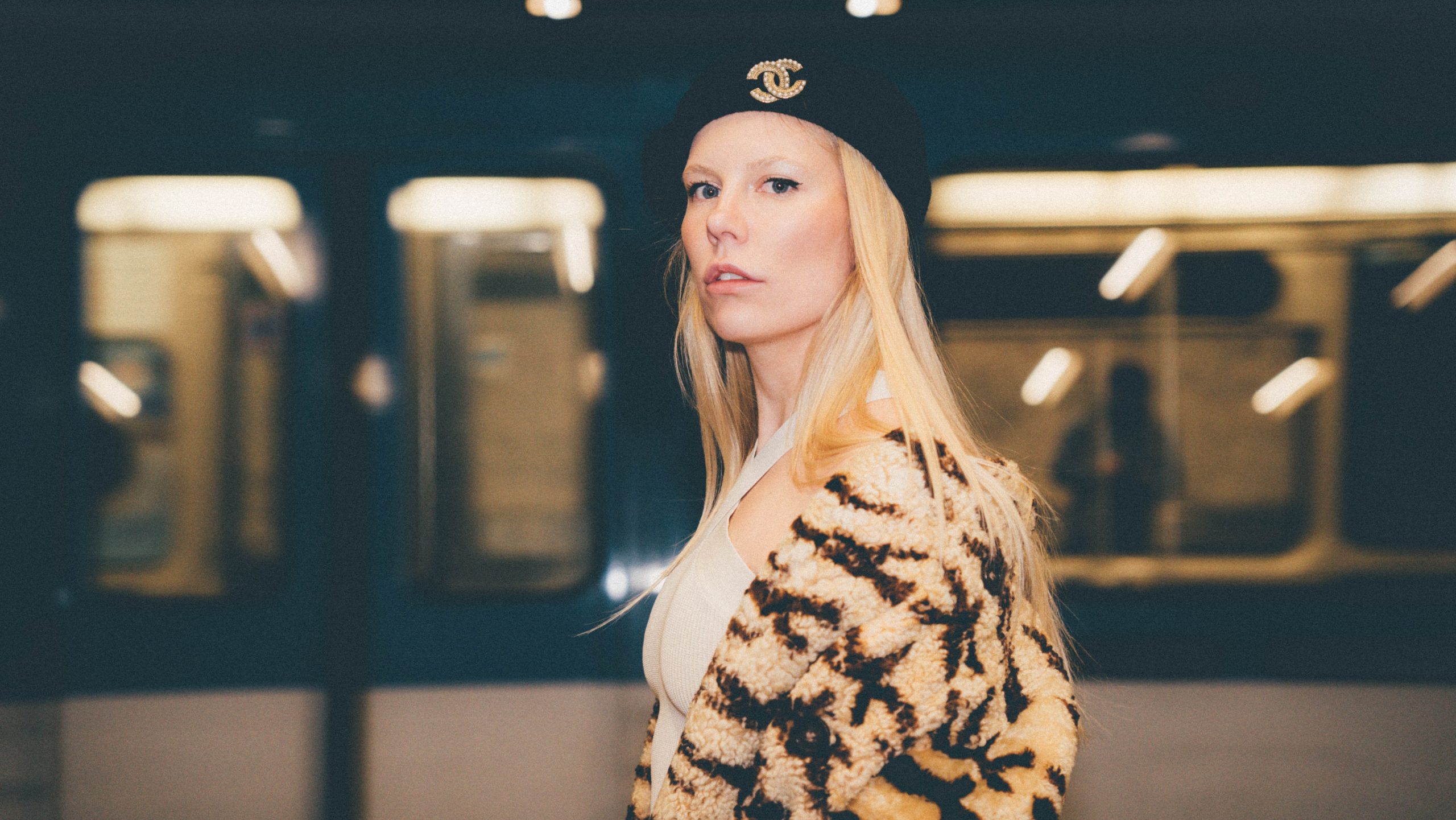 Anna van kosen — photo 11