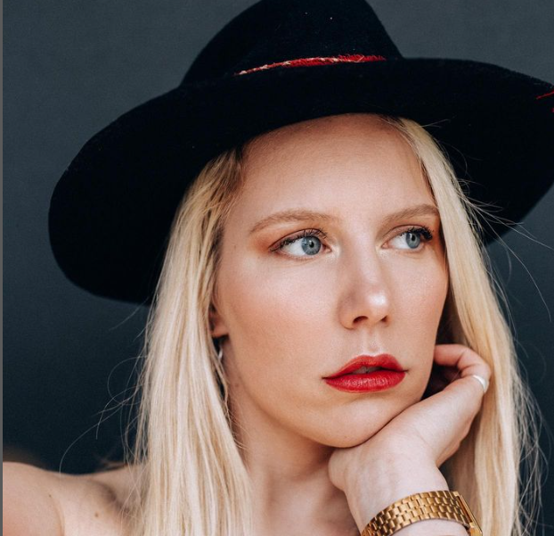 Anna van kosen — photo 4