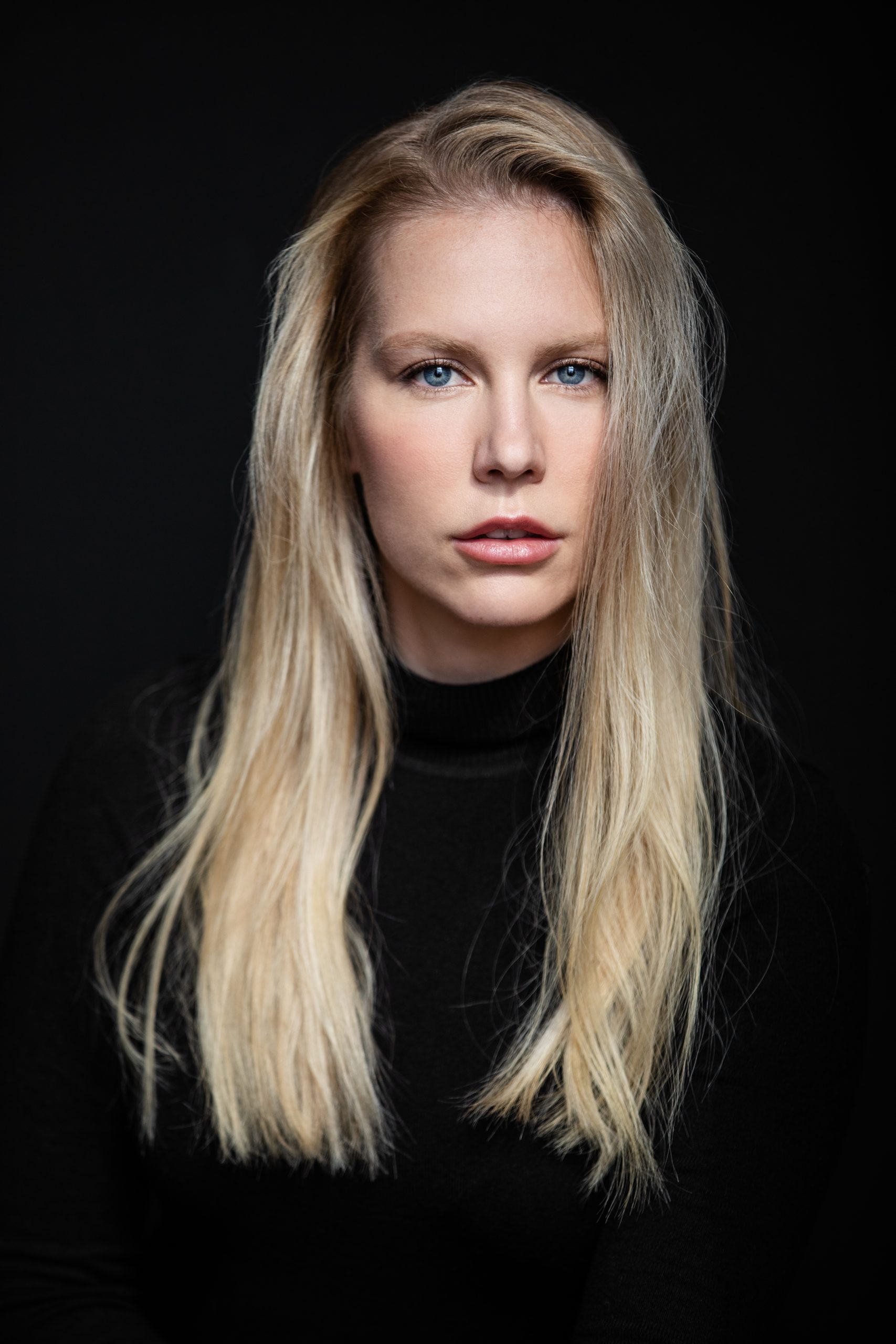 Anna van kosen — photo 1