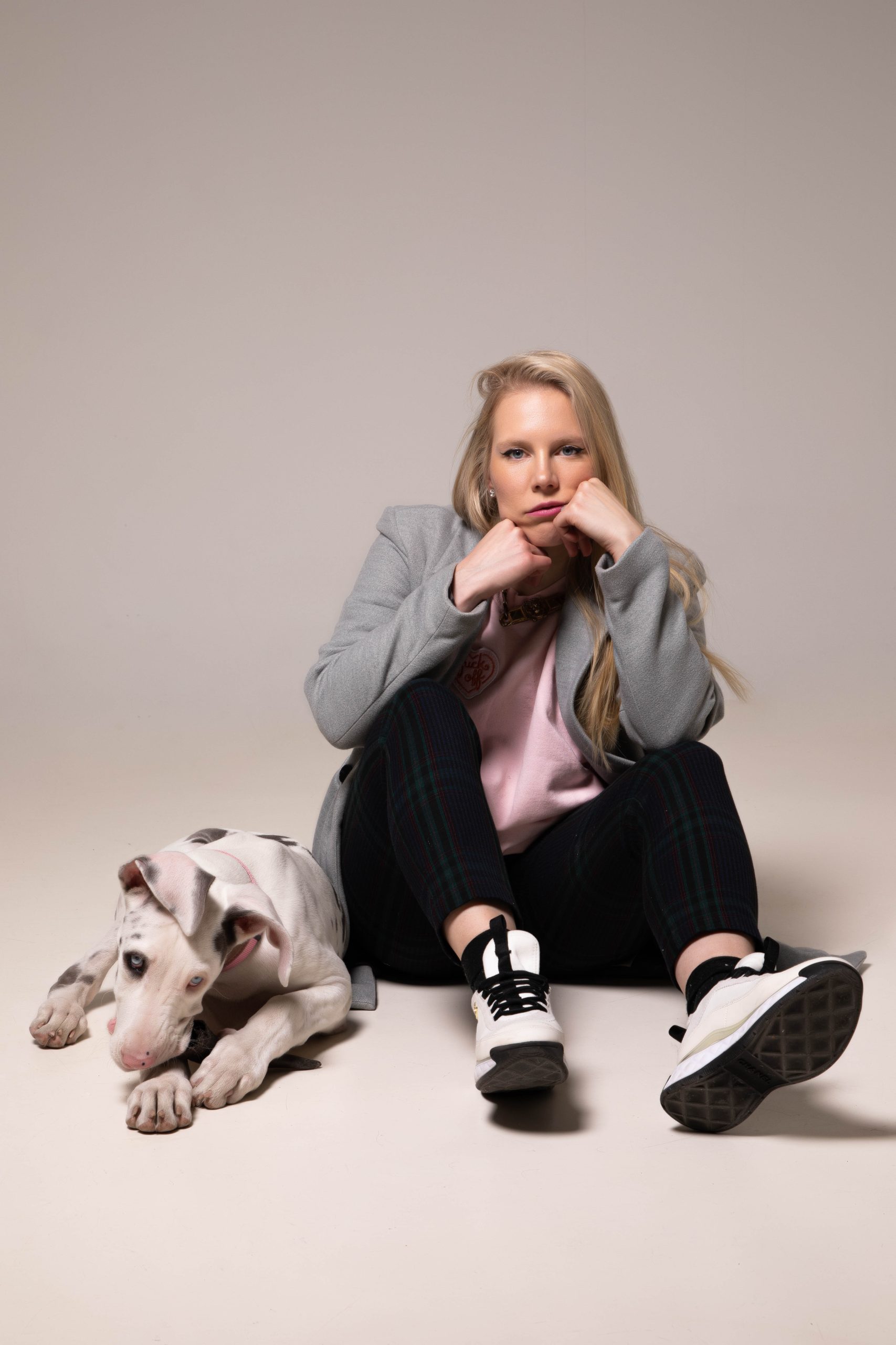 Anna van kosen — photo 3