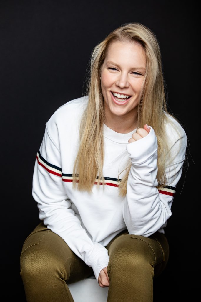 Anna van kosen