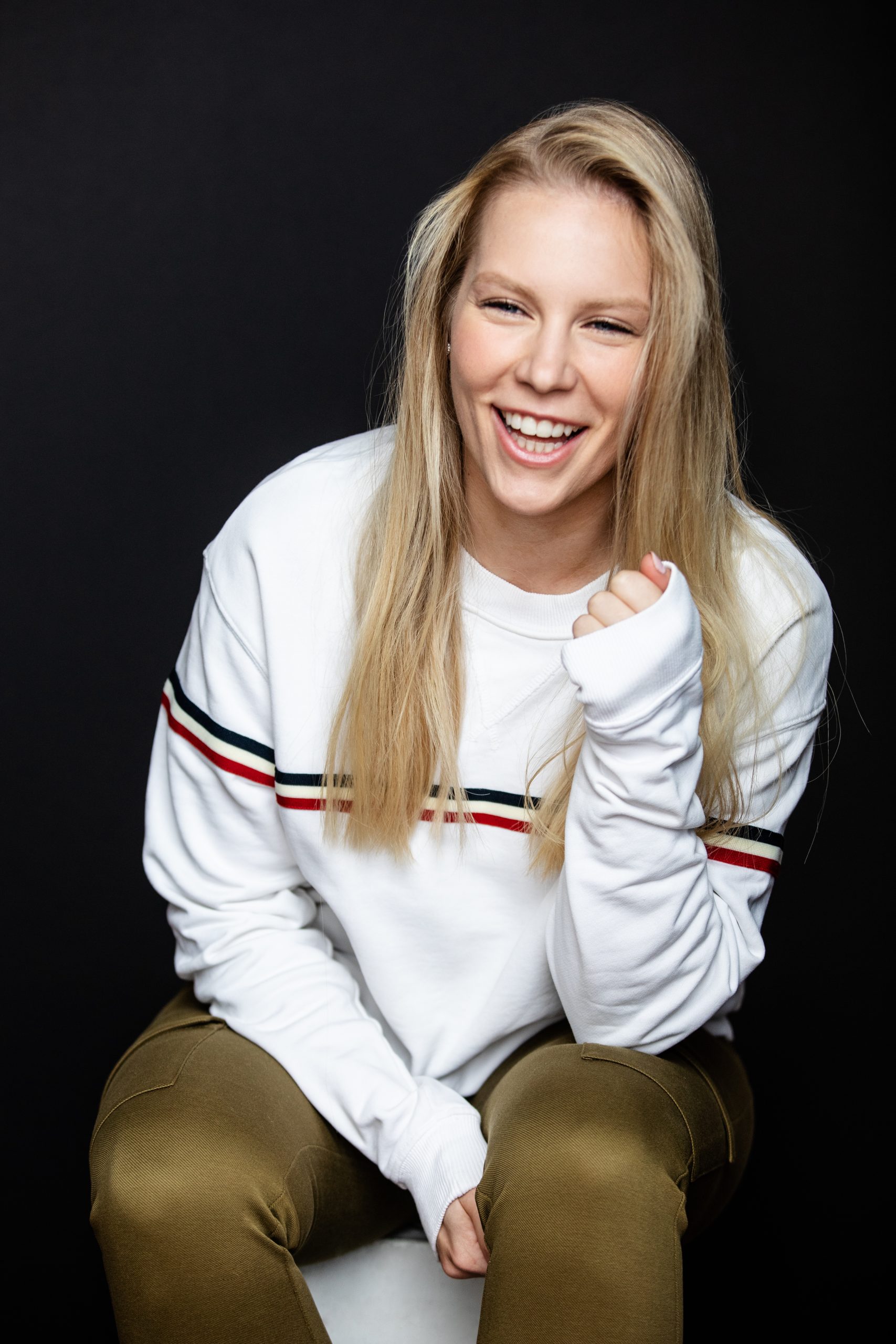 Anna van kosen — photo 2