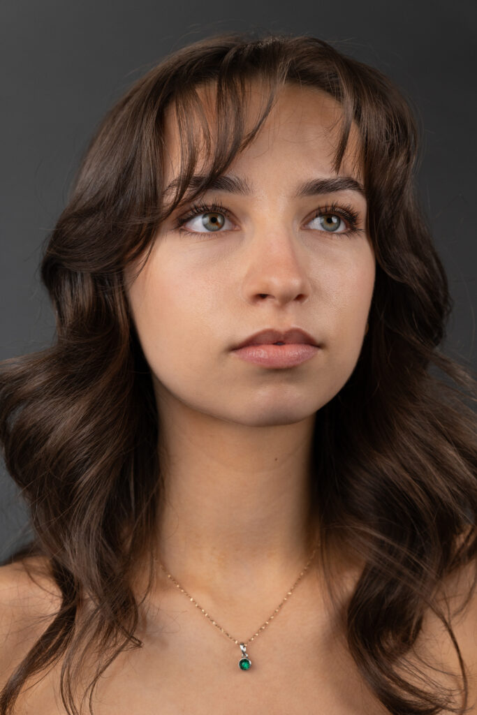 Alicia Robinson