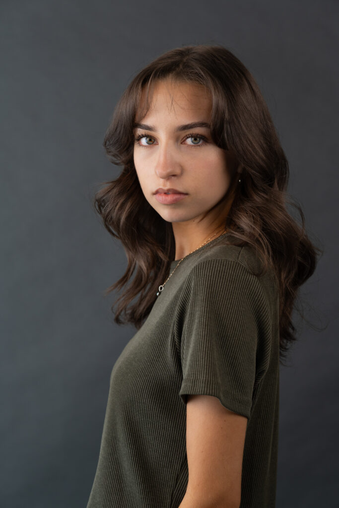Alicia Robinson
