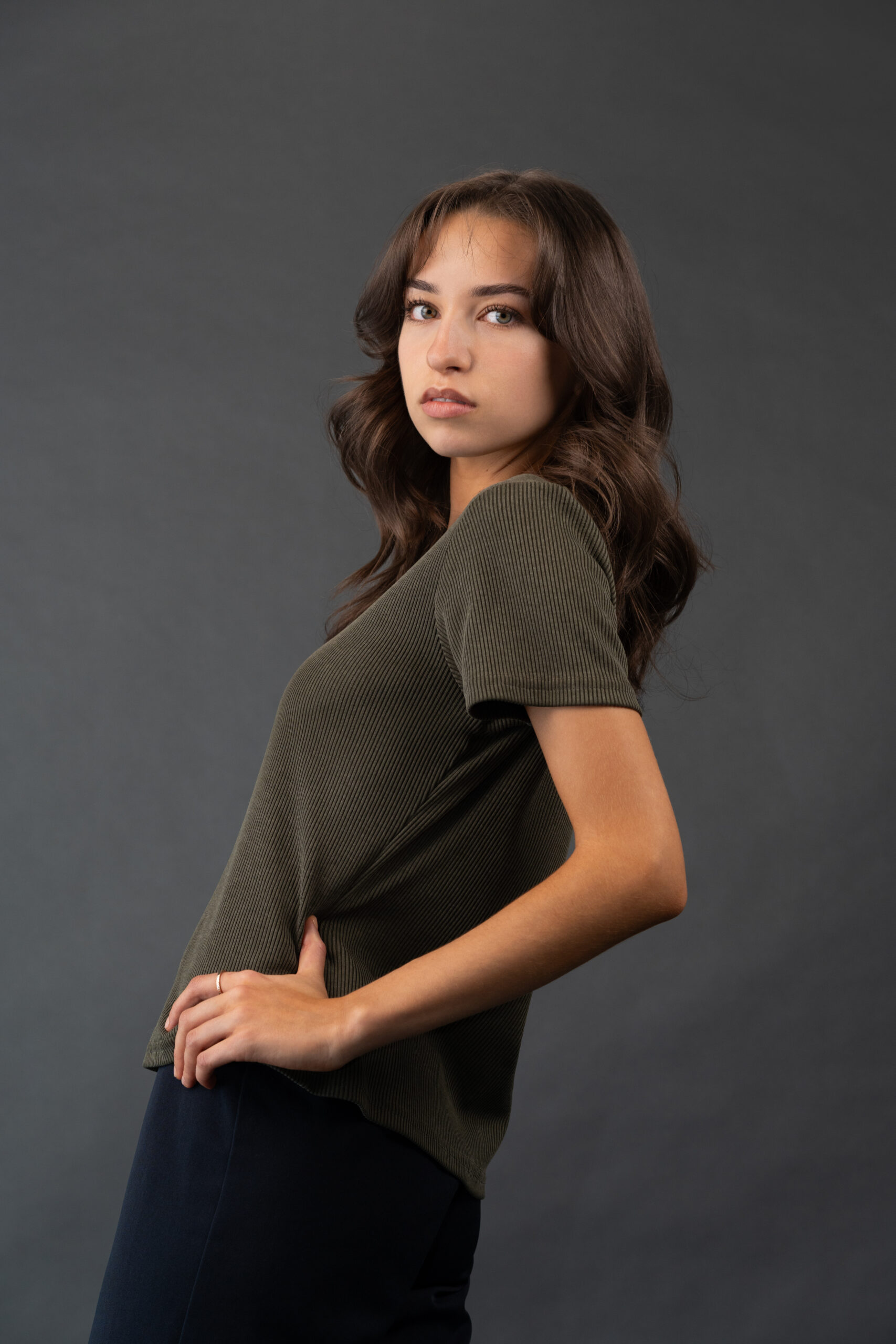 Alicia Robinson — photo 2