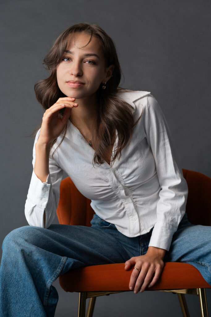 Alicia Robinson