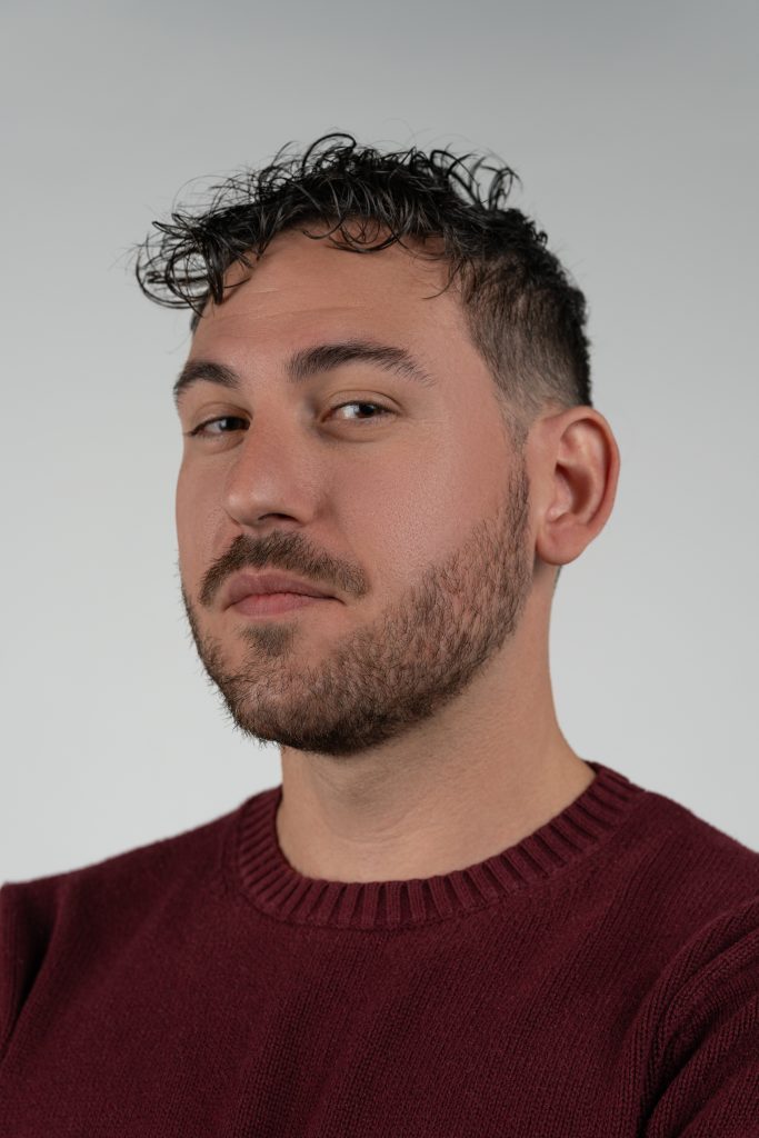 Théo Chauvirey