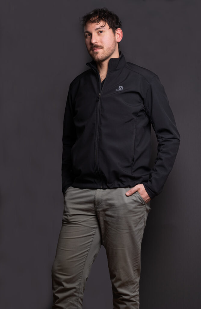 Théo Chauvirey