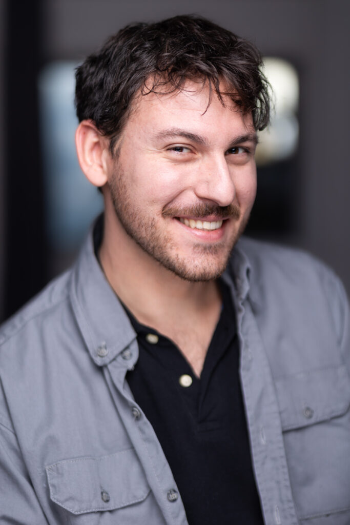 Théo Chauvirey