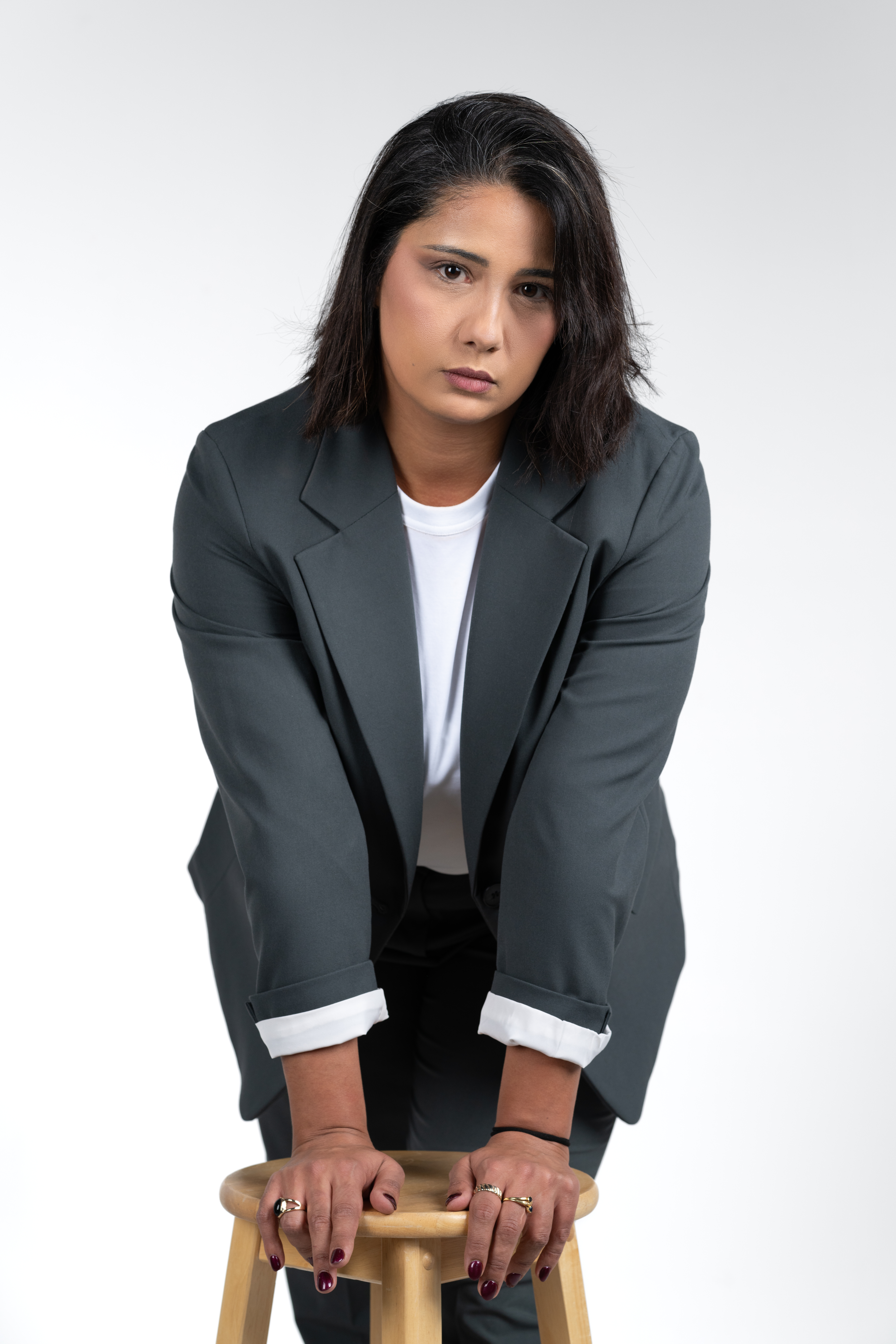 Leila Tilmatine — photo 5