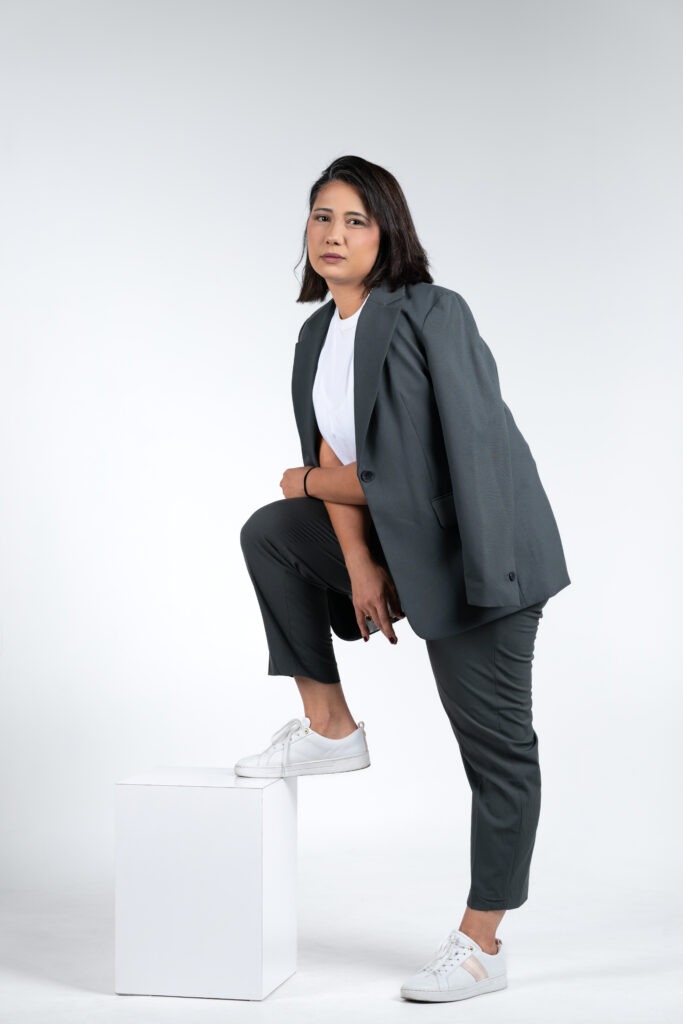 Leila Tilmatine
