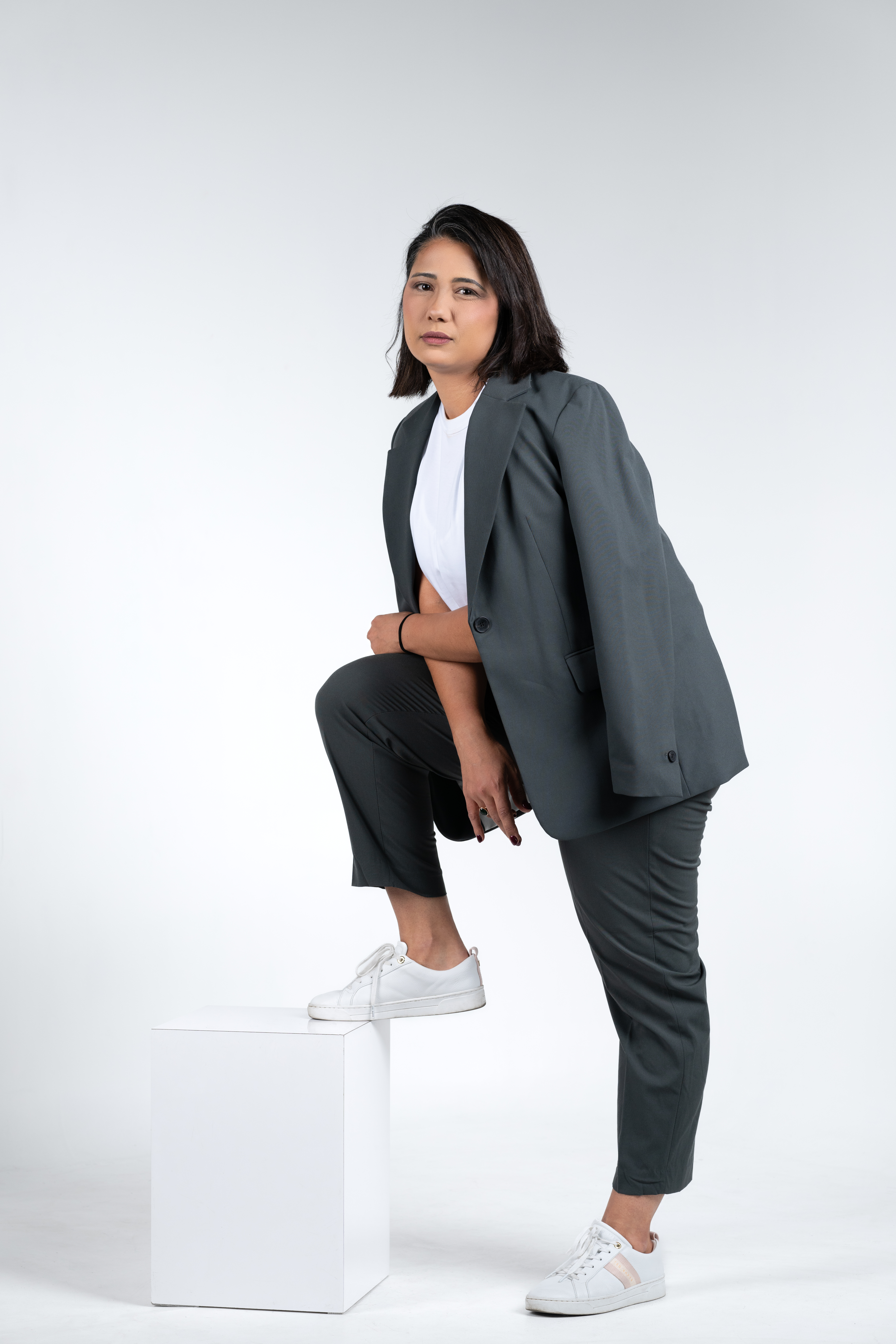 Leila Tilmatine — photo 3