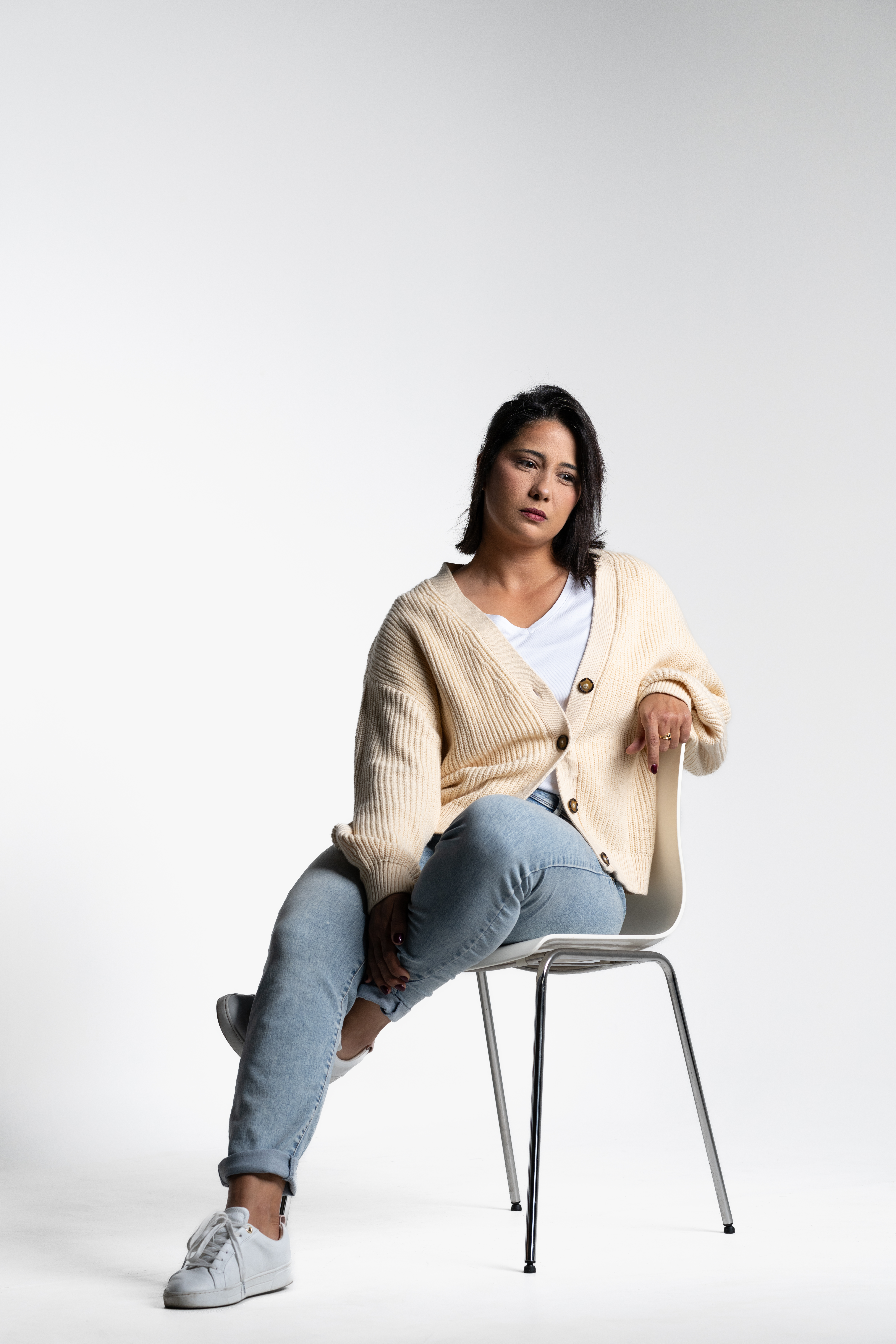 Leila Tilmatine — photo 2