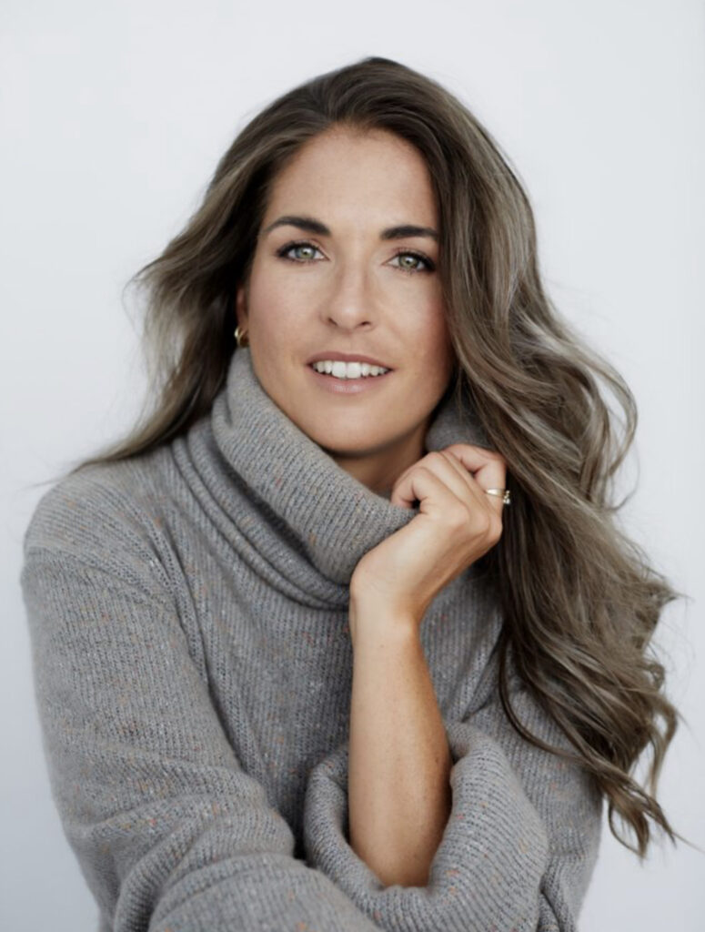 Isabelle St-Gelais