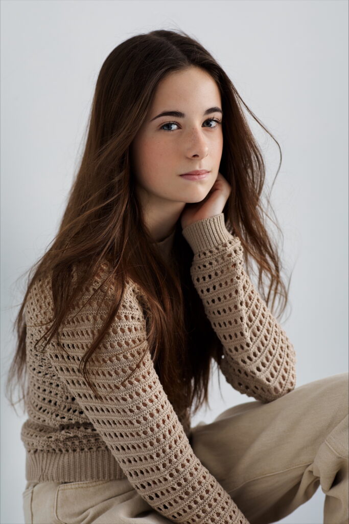 Lyah Trottier
