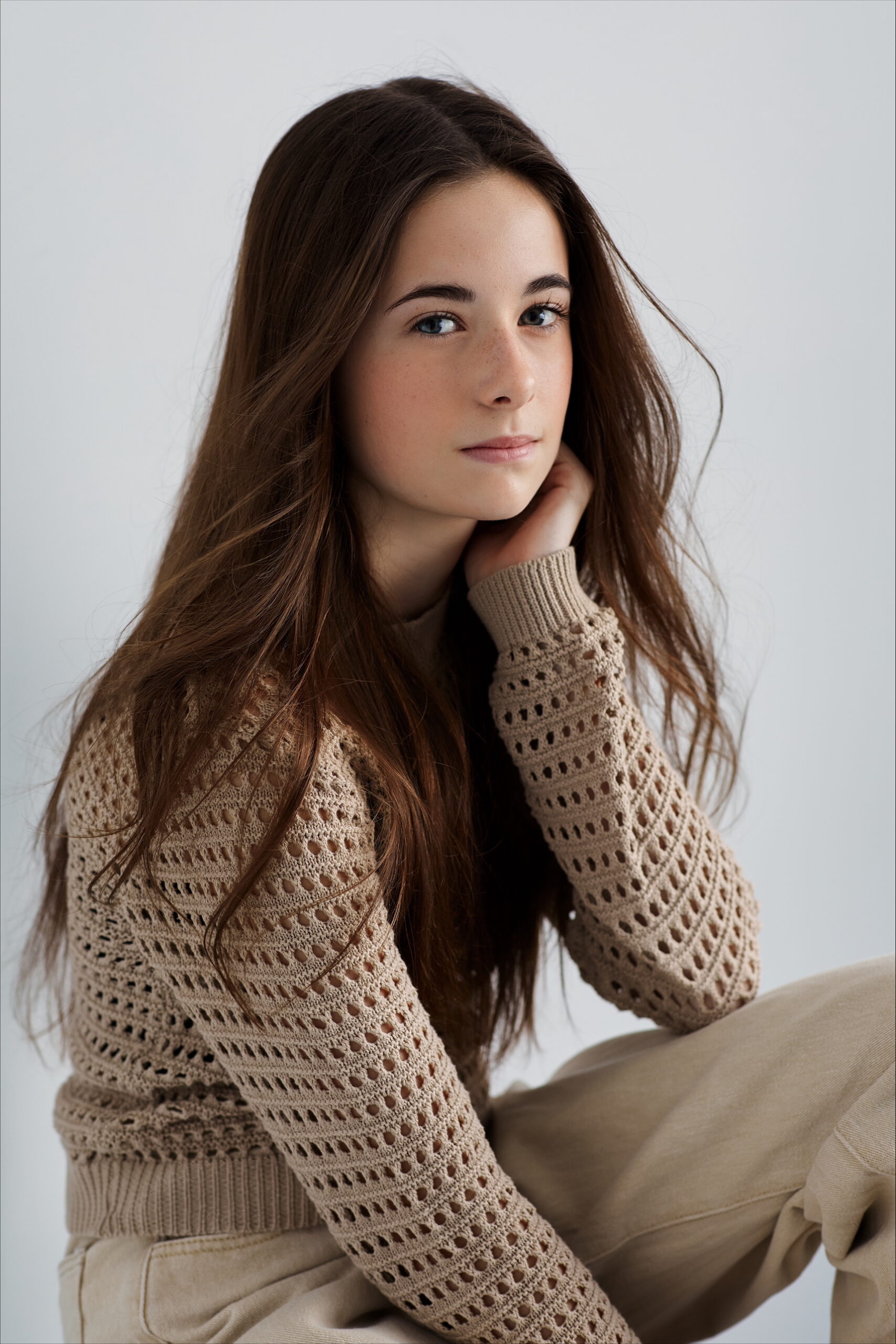 Lyah Trottier — photo 2