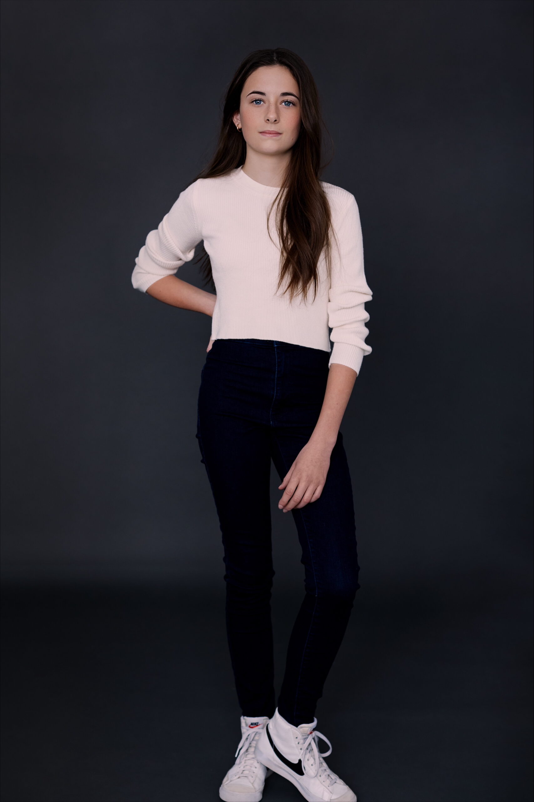Lyah Trottier — photo 3