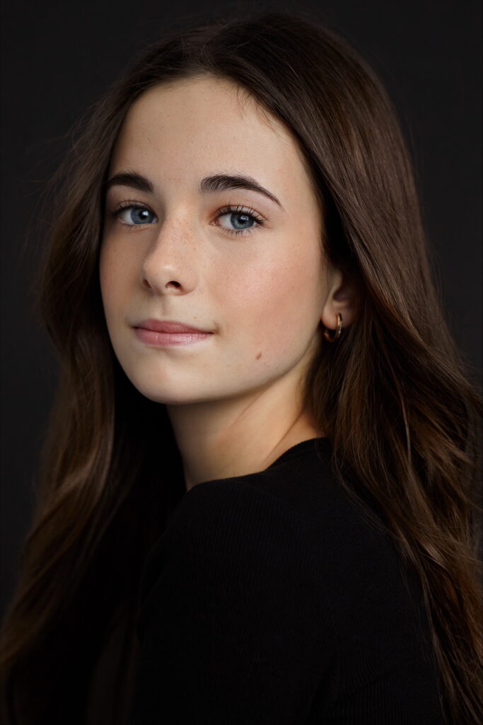 Lyah Trottier