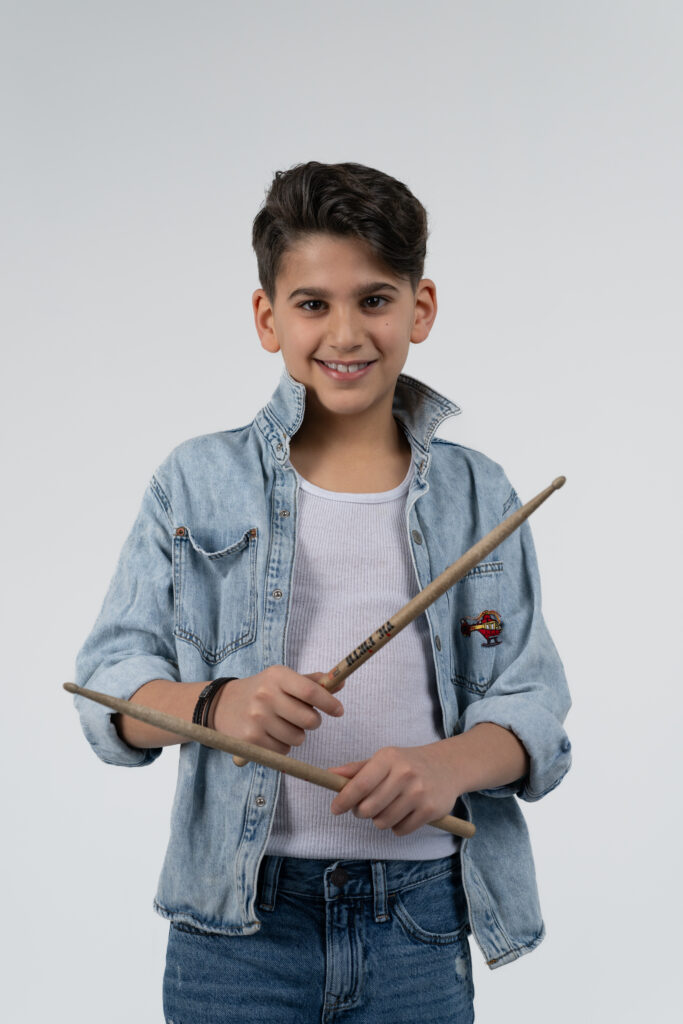 Sean Shamieh