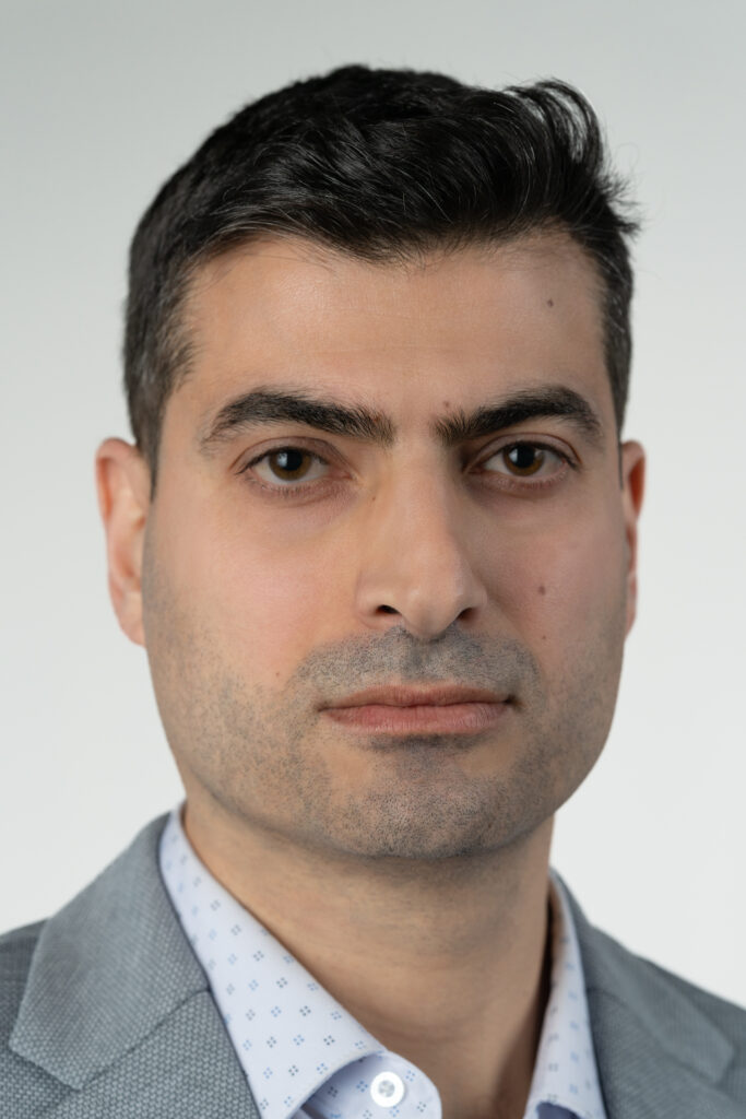 Albert Shamieh