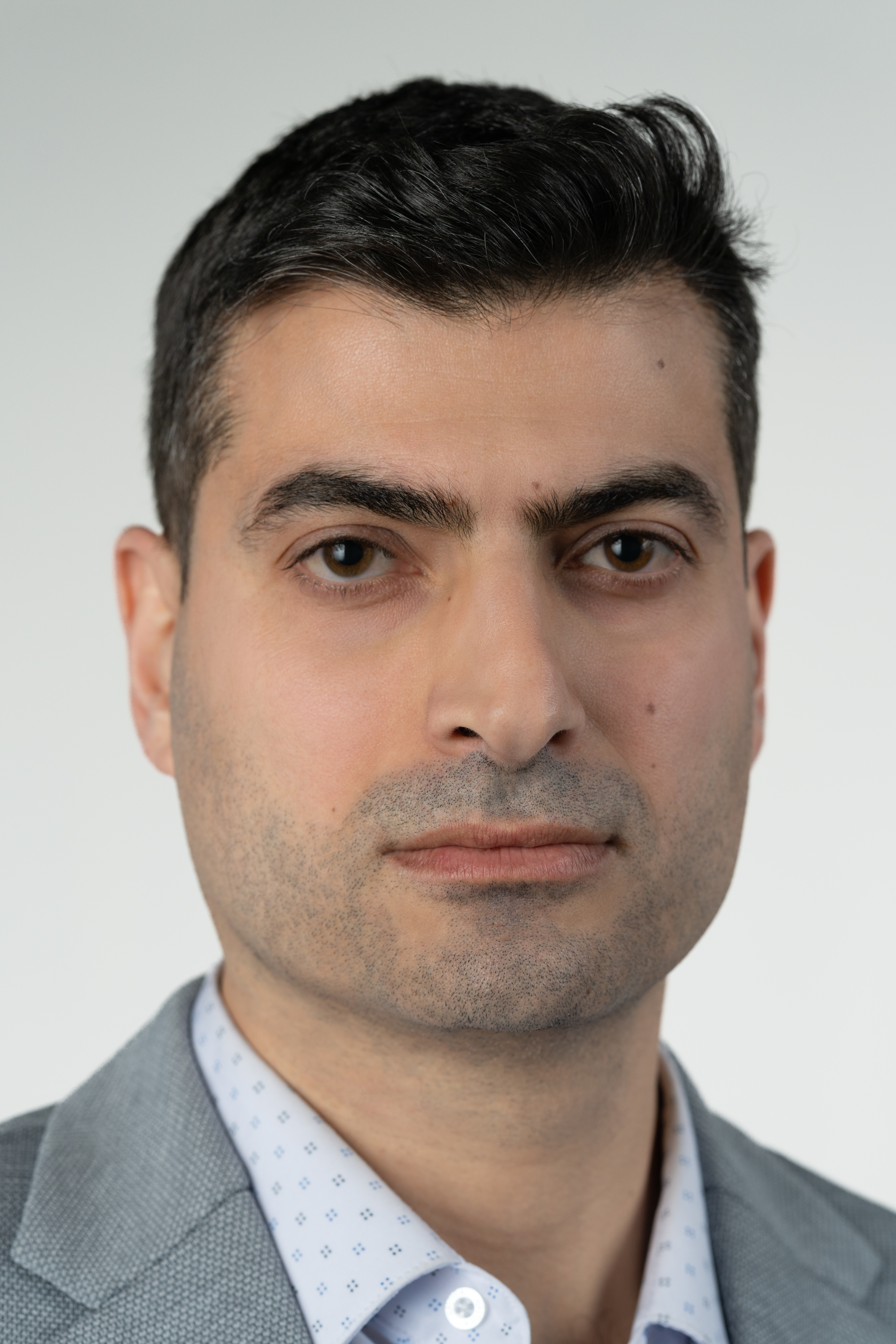 Albert Shamieh — photo 1