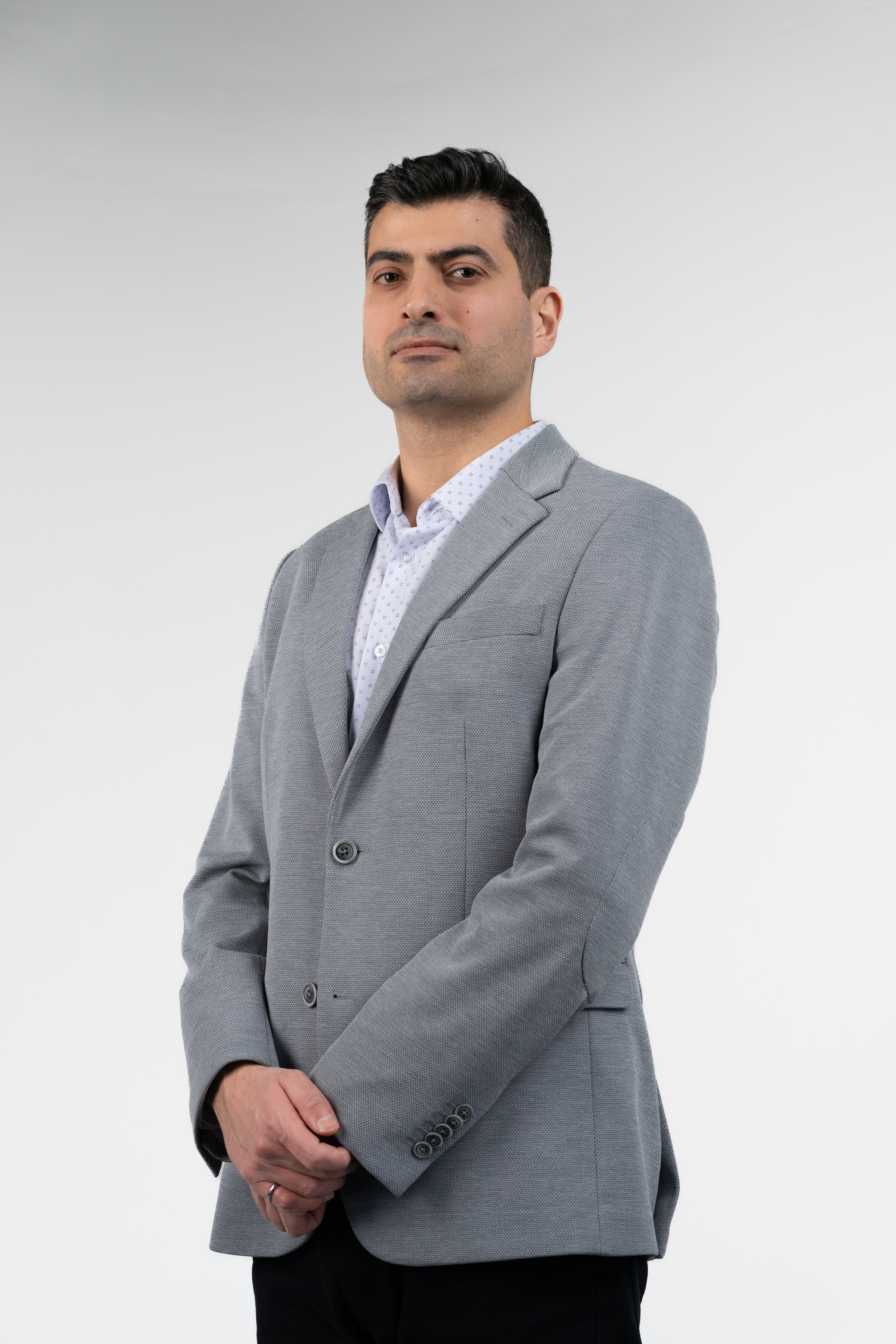 Albert Shamieh — photo 6