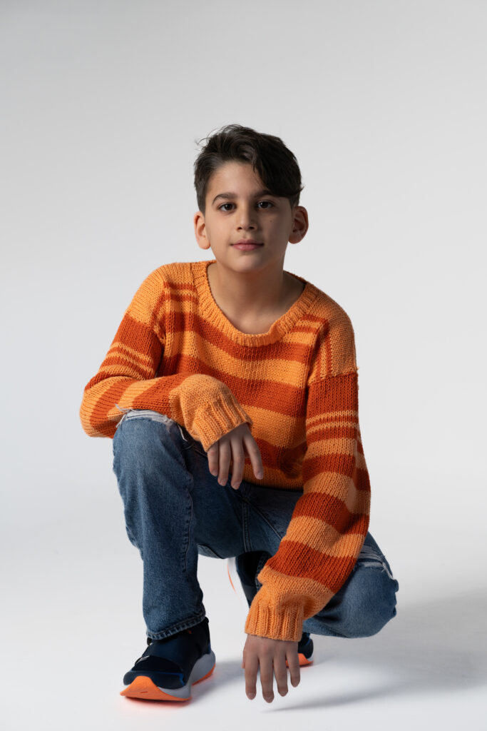 Sean Shamieh