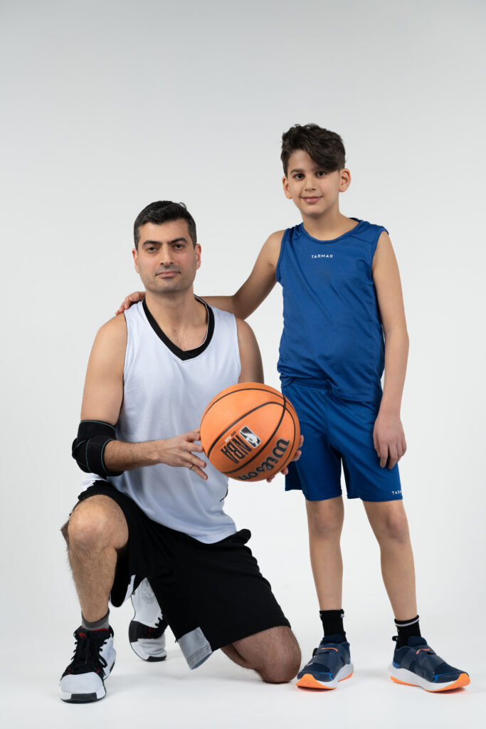 Albert Shamieh