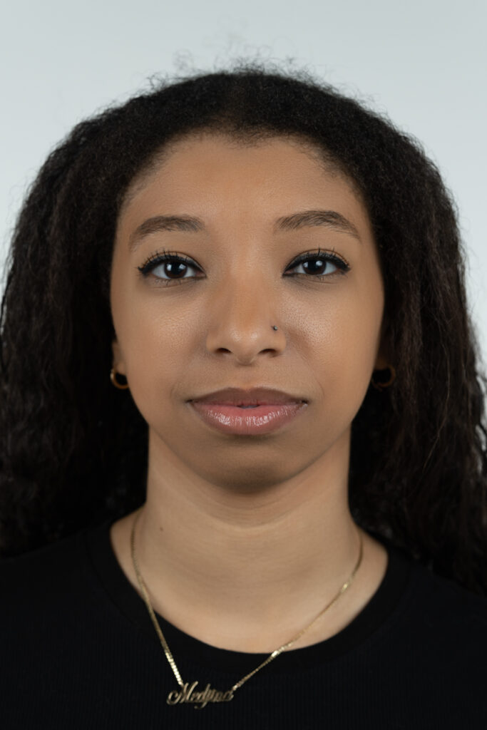 Medjina Sajous-Virgo