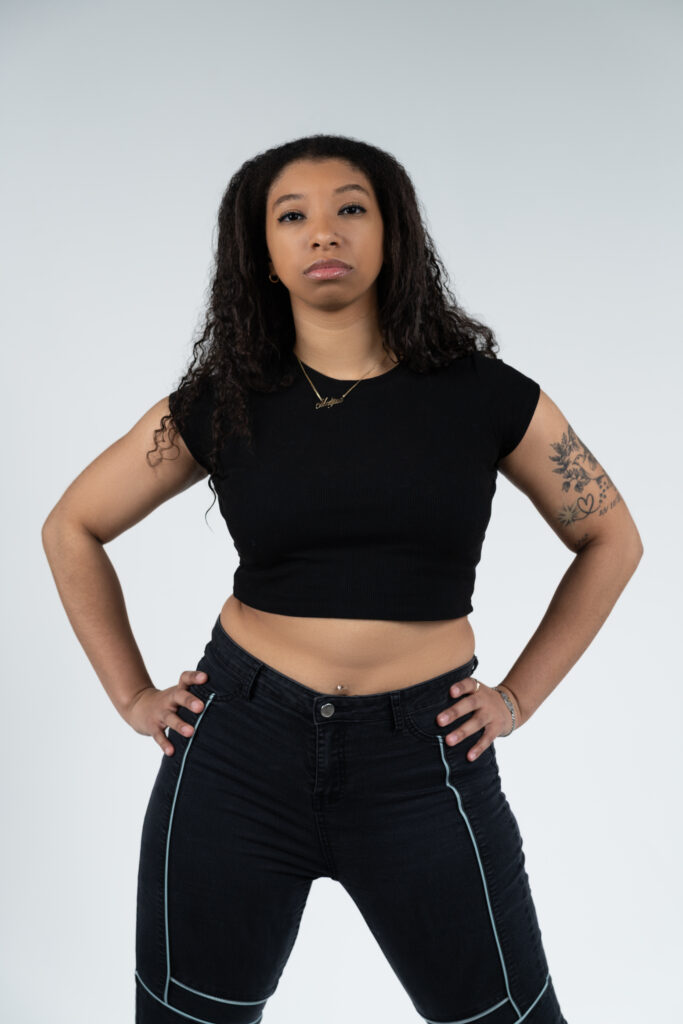 Medjina Sajous-Virgo